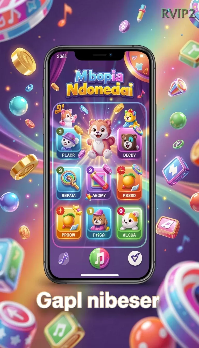 Screenshot kingdom4d nomor 1