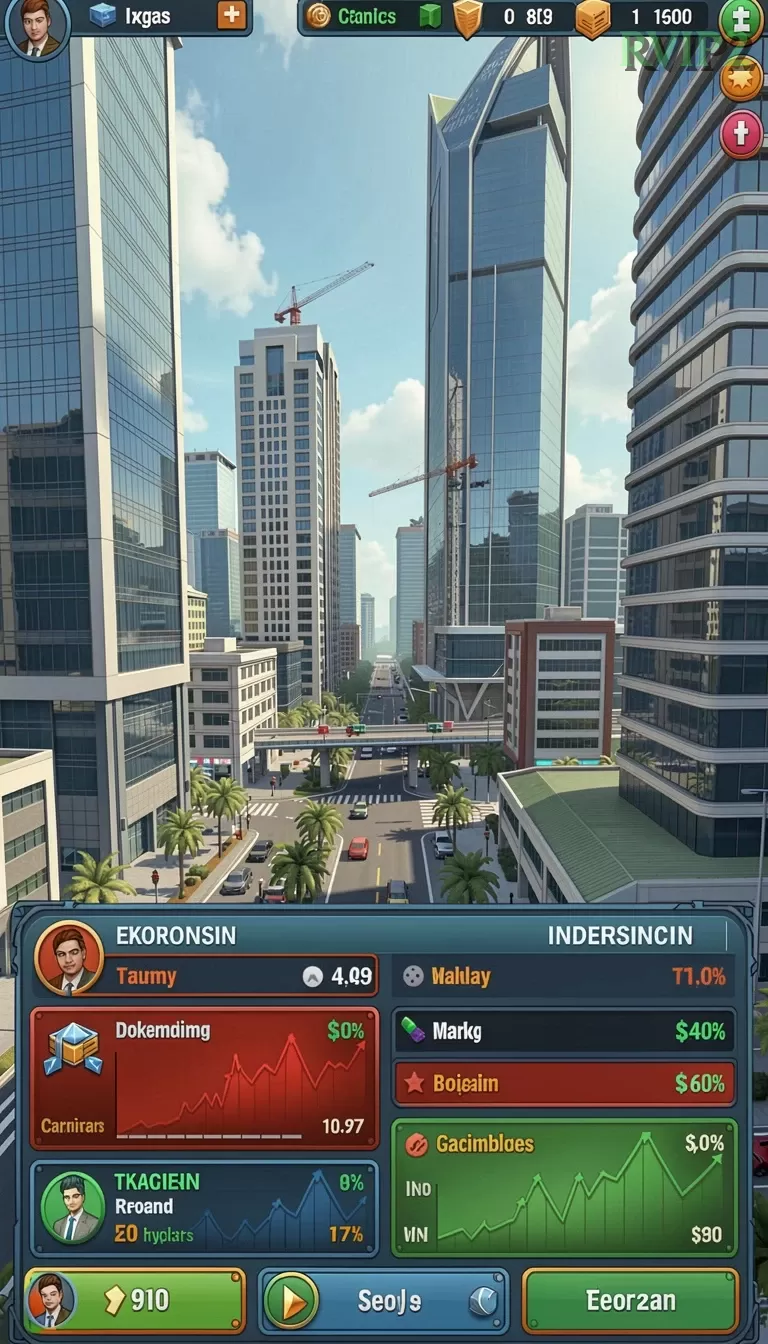 Screenshot kingdom4d nomor 3