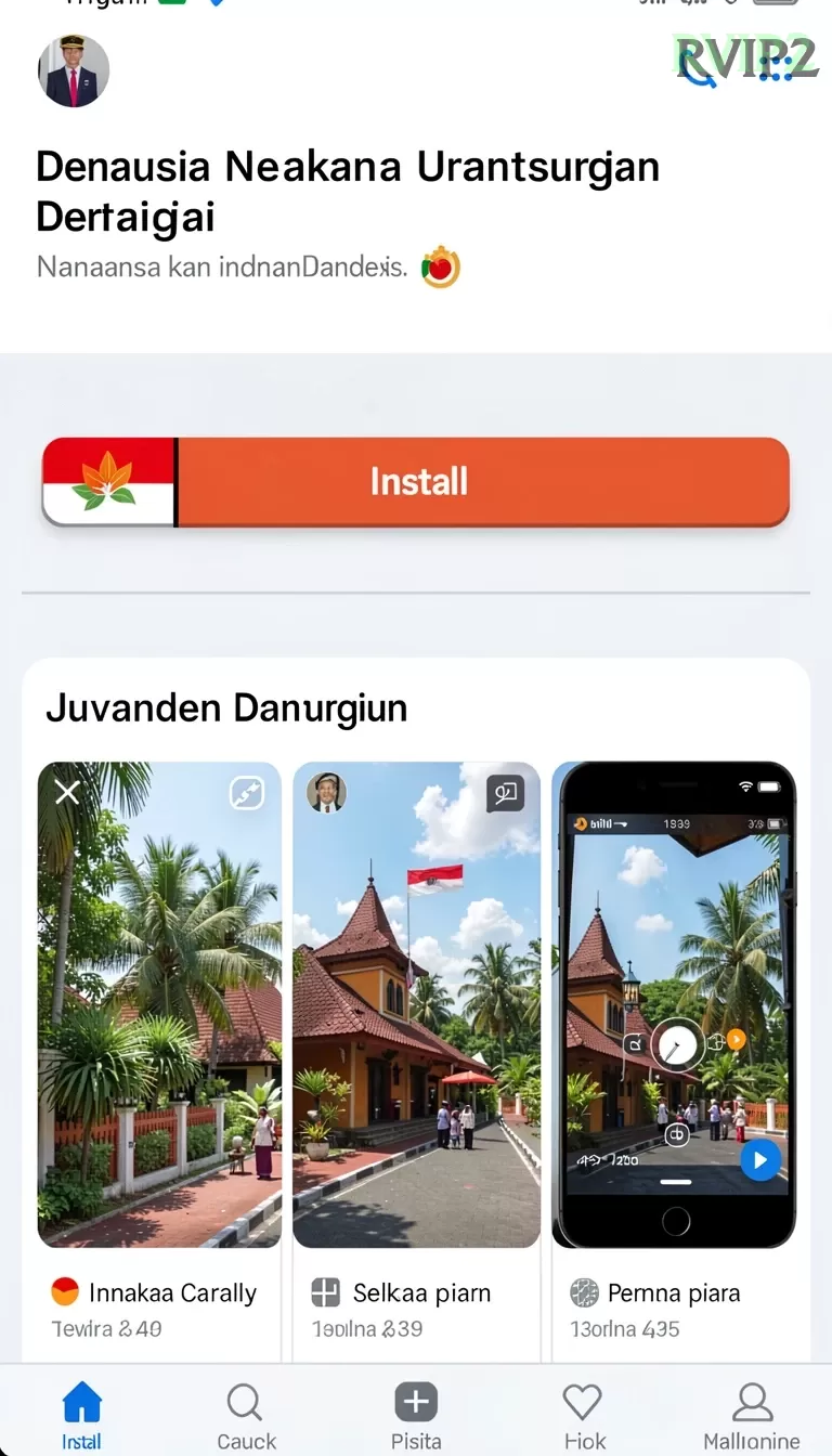 Screenshot gocap123 nomor 2