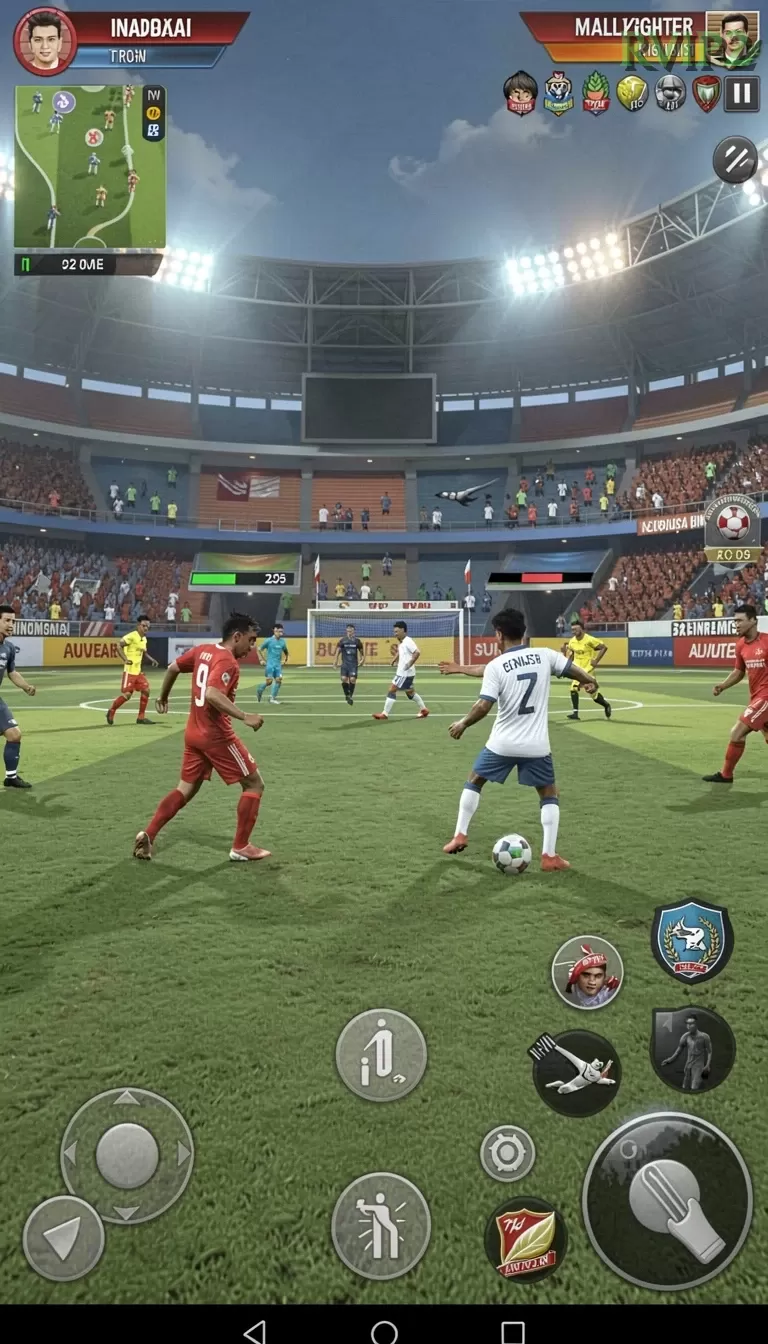 Screenshot intro nomor 2