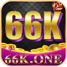 66kbet APK Resmi — ikon aplikasi