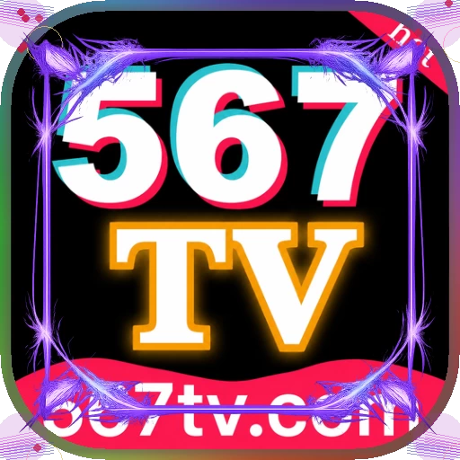 Download 567tv APK Original untuk Android APK Resmi — ikon aplikasi