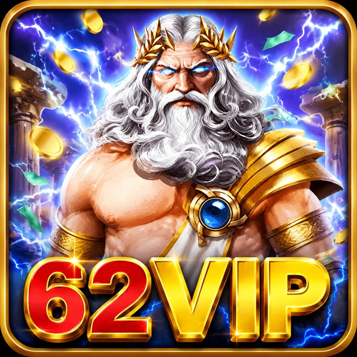Download 62vip APK Original untuk Android APK Resmi — ikon aplikasi