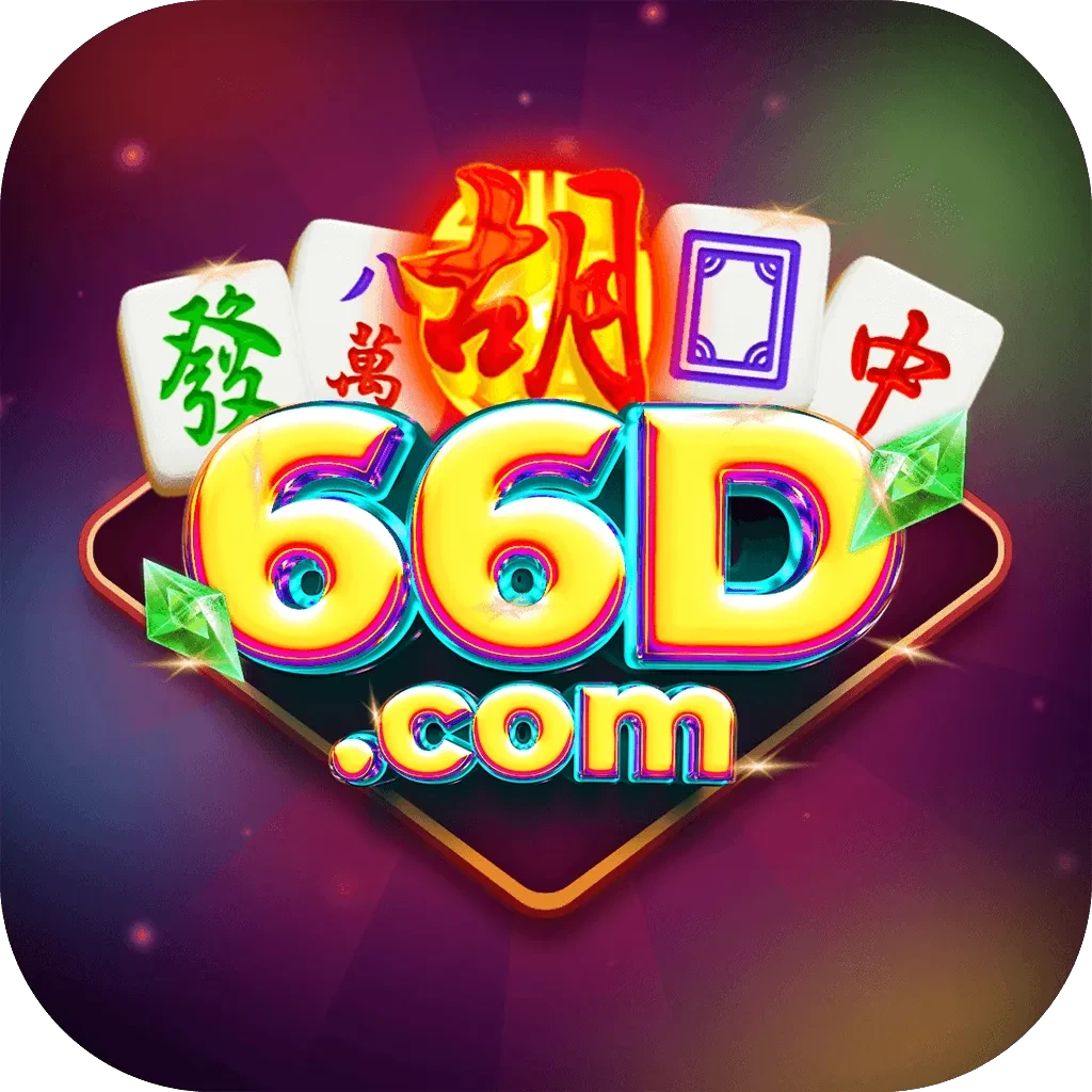 Download 66d APK Original untuk Android APK Resmi — ikon aplikasi