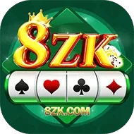Download 8zk APK Original untuk Android APK Resmi — ikon aplikasi