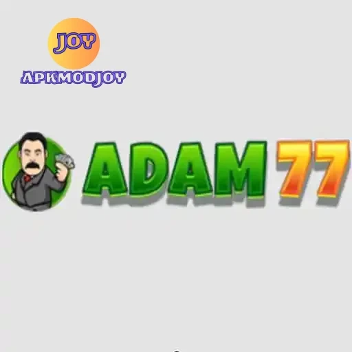 Download adam77 APK Original untuk Android APK Resmi — ikon aplikasi