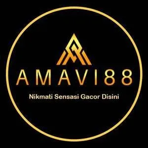 Download amavi88 APK Original untuk Android APK Resmi — ikon aplikasi