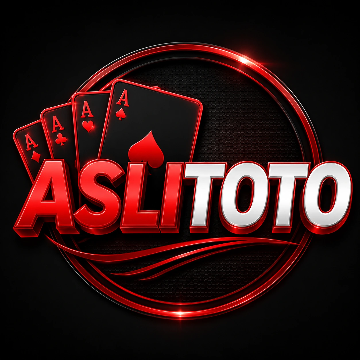 Download aslitoto APK Original untuk Android APK Resmi — ikon aplikasi