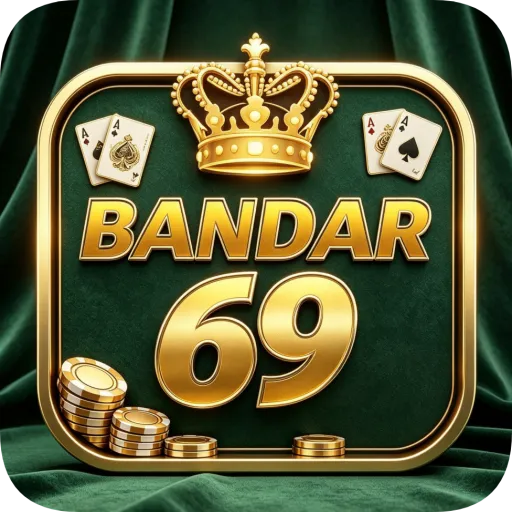 Download bandar69 APK Original untuk Android APK Resmi — ikon aplikasi