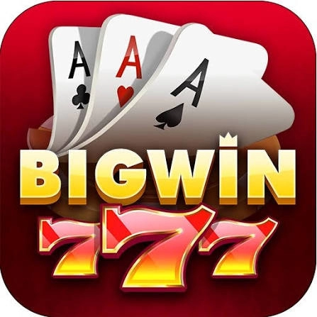 Download bigwin777 APK Original untuk Android APK Resmi — ikon aplikasi