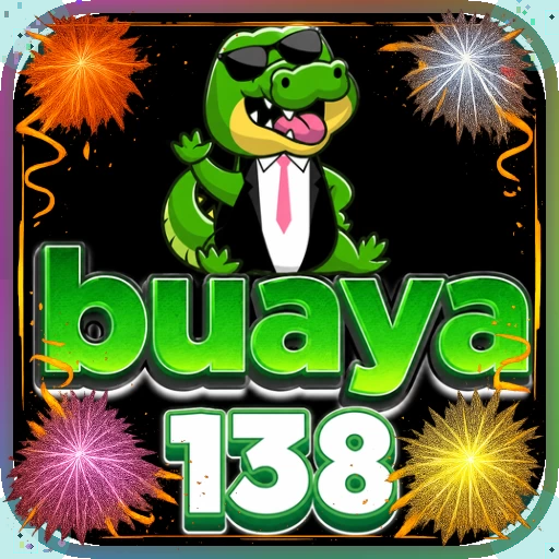 Ikon buaya138