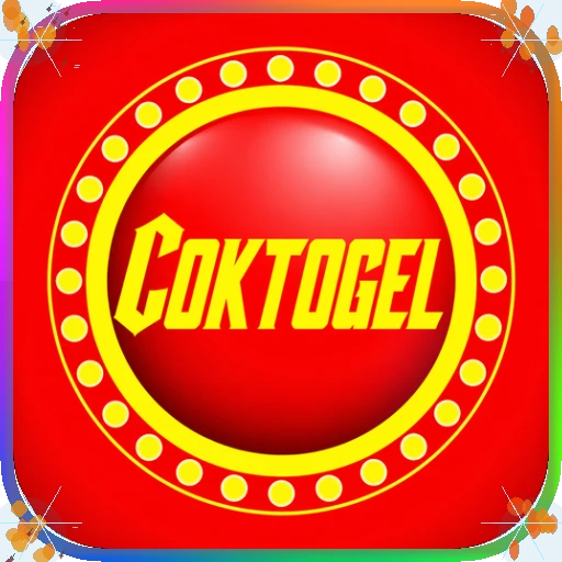 Download coktogel APK Original untuk Android APK Resmi — ikon aplikasi