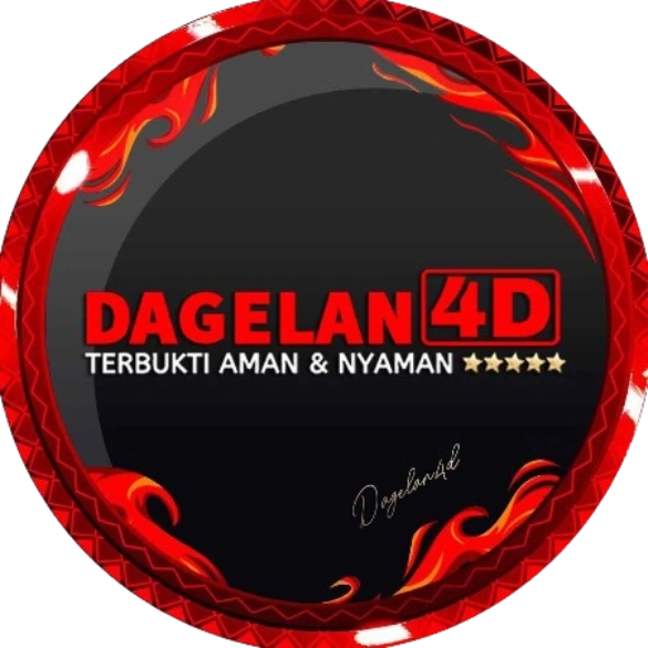 Download dagelan4d APK Original untuk Android APK Resmi — ikon aplikasi