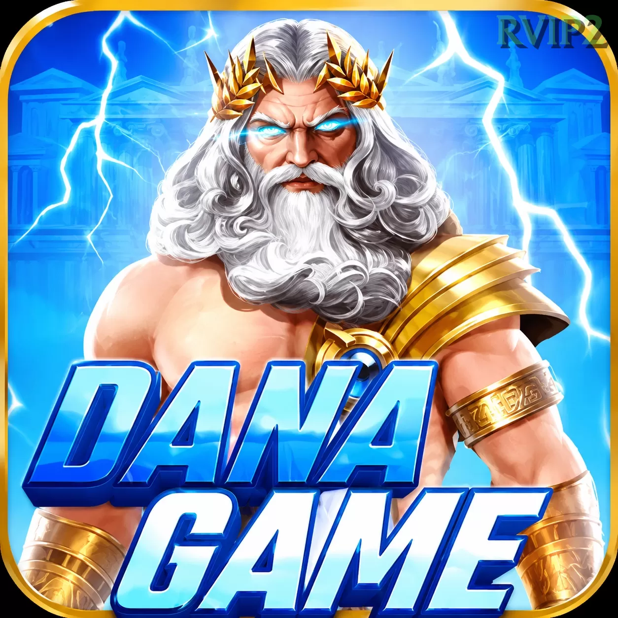 Ikon danagame