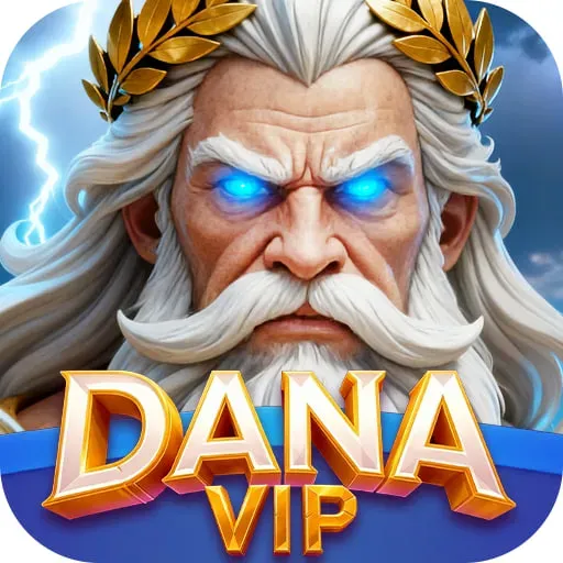 Download danavip APK Original untuk Android APK Resmi — ikon aplikasi