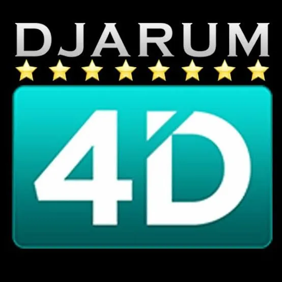 Download djarum4d APK Original untuk Android APK Resmi — ikon aplikasi