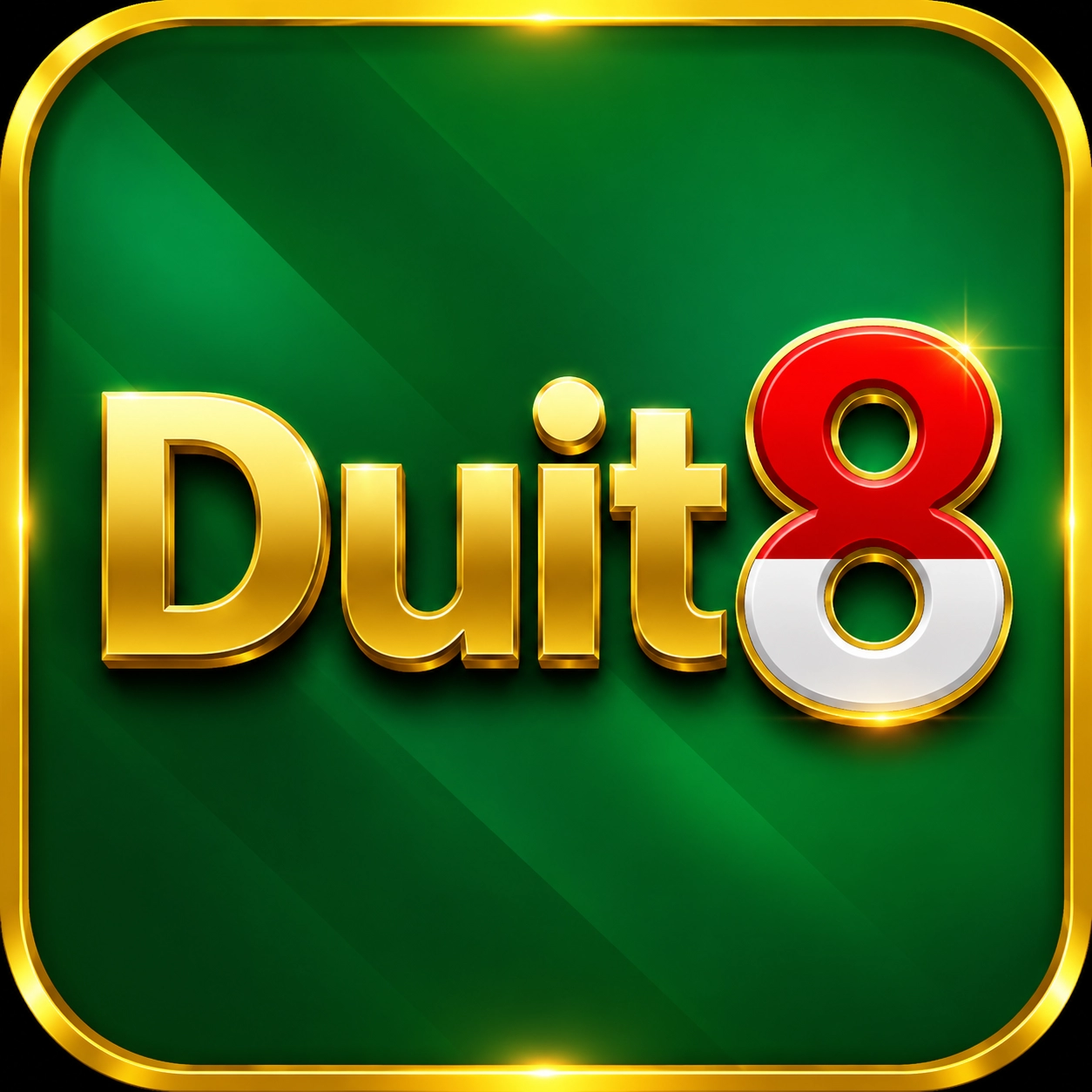 Download duit8 APK Original untuk Android APK Resmi — ikon aplikasi