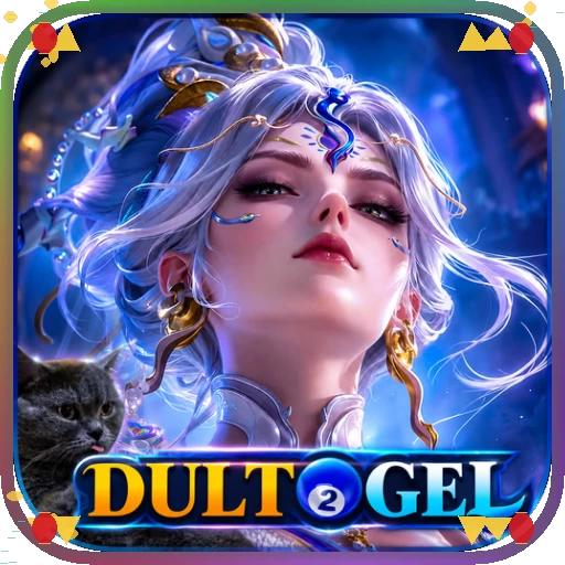 Download dultogel APK Original untuk Android APK Resmi — ikon aplikasi