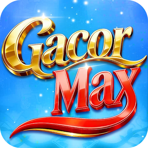 Download gacormax APK Original untuk Android APK Resmi — ikon aplikasi