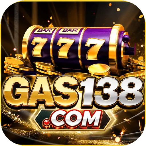 Download gas138 APK Original untuk Android APK Resmi — ikon aplikasi
