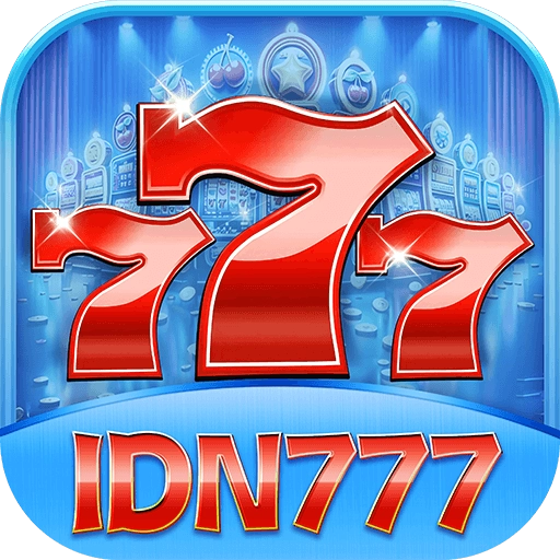Download idn777 APK Original untuk Android APK Resmi — ikon aplikasi