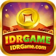 Download idrgame APK Original untuk Android APK Resmi — ikon aplikasi