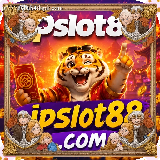 Download jpslot88 APK Original untuk Android APK Resmi — ikon aplikasi