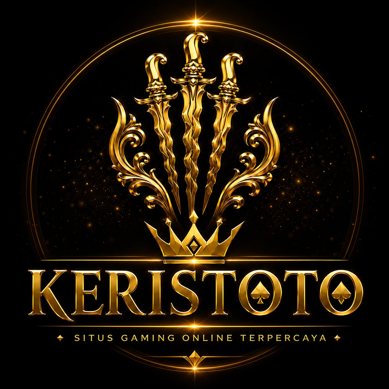 Download keristoto APK Original untuk Android APK Resmi — ikon aplikasi