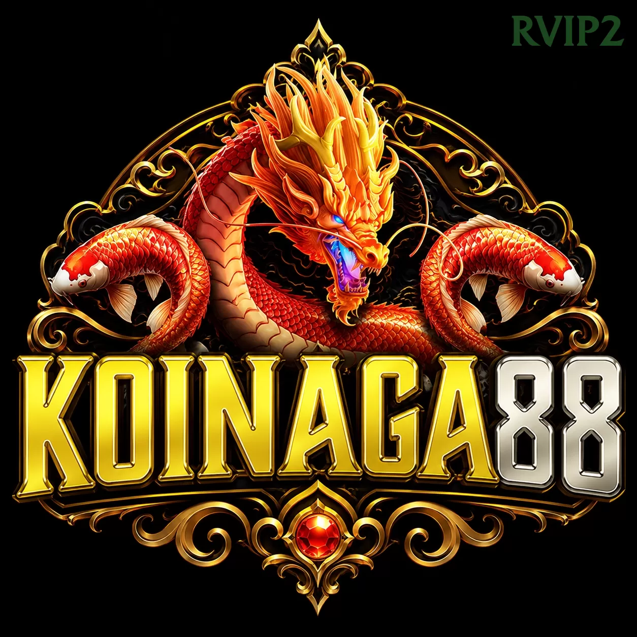 koinaga88 APK Resmi — ikon aplikasi