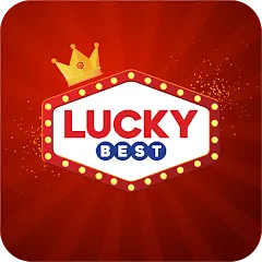 Download luckybest APK Original untuk Android APK Resmi — ikon aplikasi