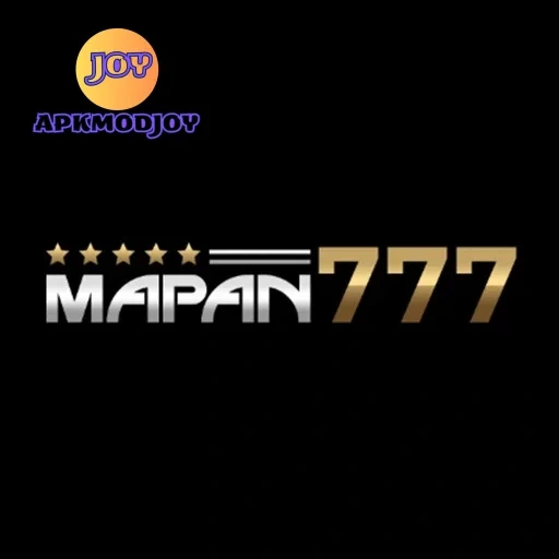 Download mapna777 APK Original untuk Android APK Resmi — ikon aplikasi