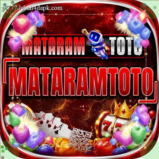 Ikon mataramtoto