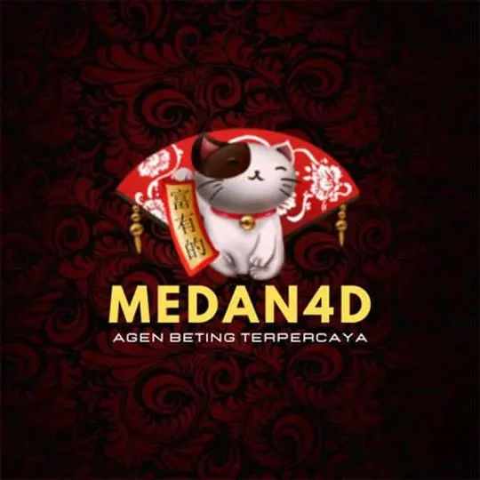 Download medan4d APK Original untuk Android APK Resmi — ikon aplikasi