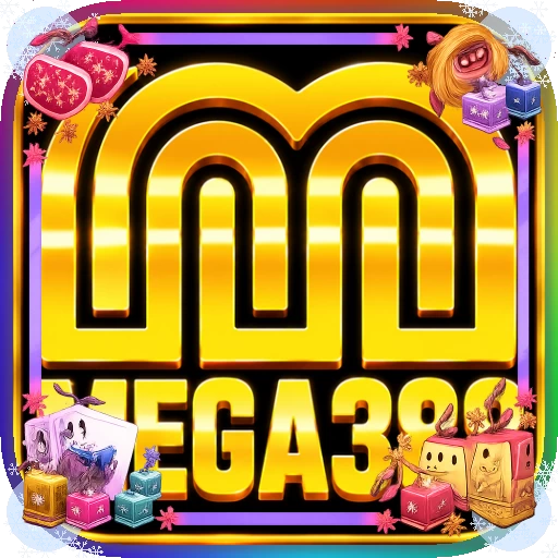 Download mega388 APK Original untuk Android APK Resmi — ikon aplikasi