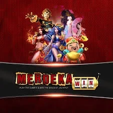 Download merdekawin APK Original untuk Android APK Resmi — ikon aplikasi