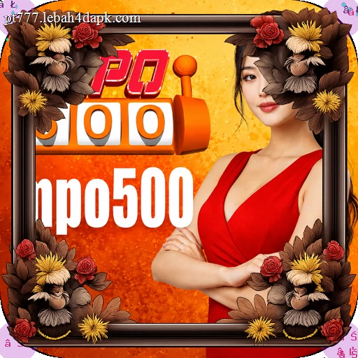 Download mpo500 APK Original untuk Android APK Resmi — ikon aplikasi