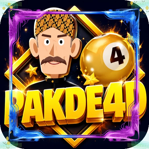 Download pakde4d APK Original untuk Android APK Resmi — ikon aplikasi