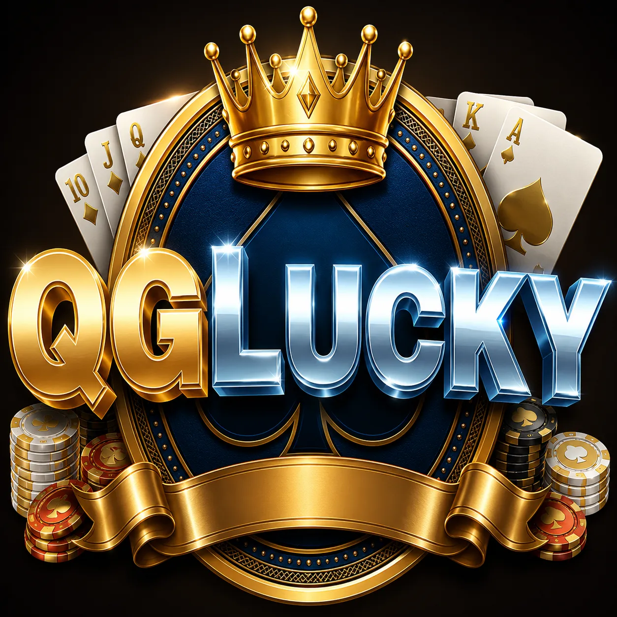 Download qglucky APK Original untuk Android APK Resmi — ikon aplikasi