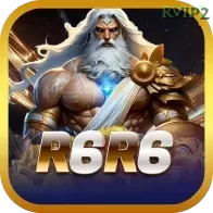 r6r6 APK Resmi — ikon aplikasi