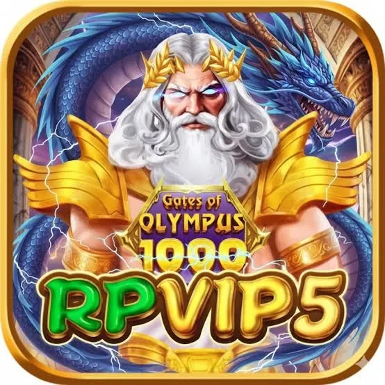 Download rpvip5 APK Original untuk Android APK Resmi — ikon aplikasi