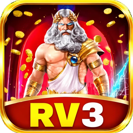 Download rv3 APK Original untuk Android APK Resmi — ikon aplikasi