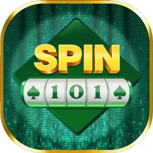 Download spin101 APK Original untuk Android APK Resmi — ikon aplikasi