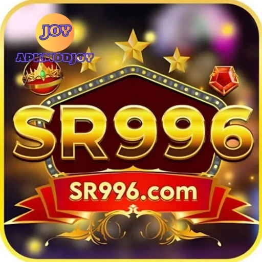 Download sr996 APK Original untuk Android APK Resmi — ikon aplikasi