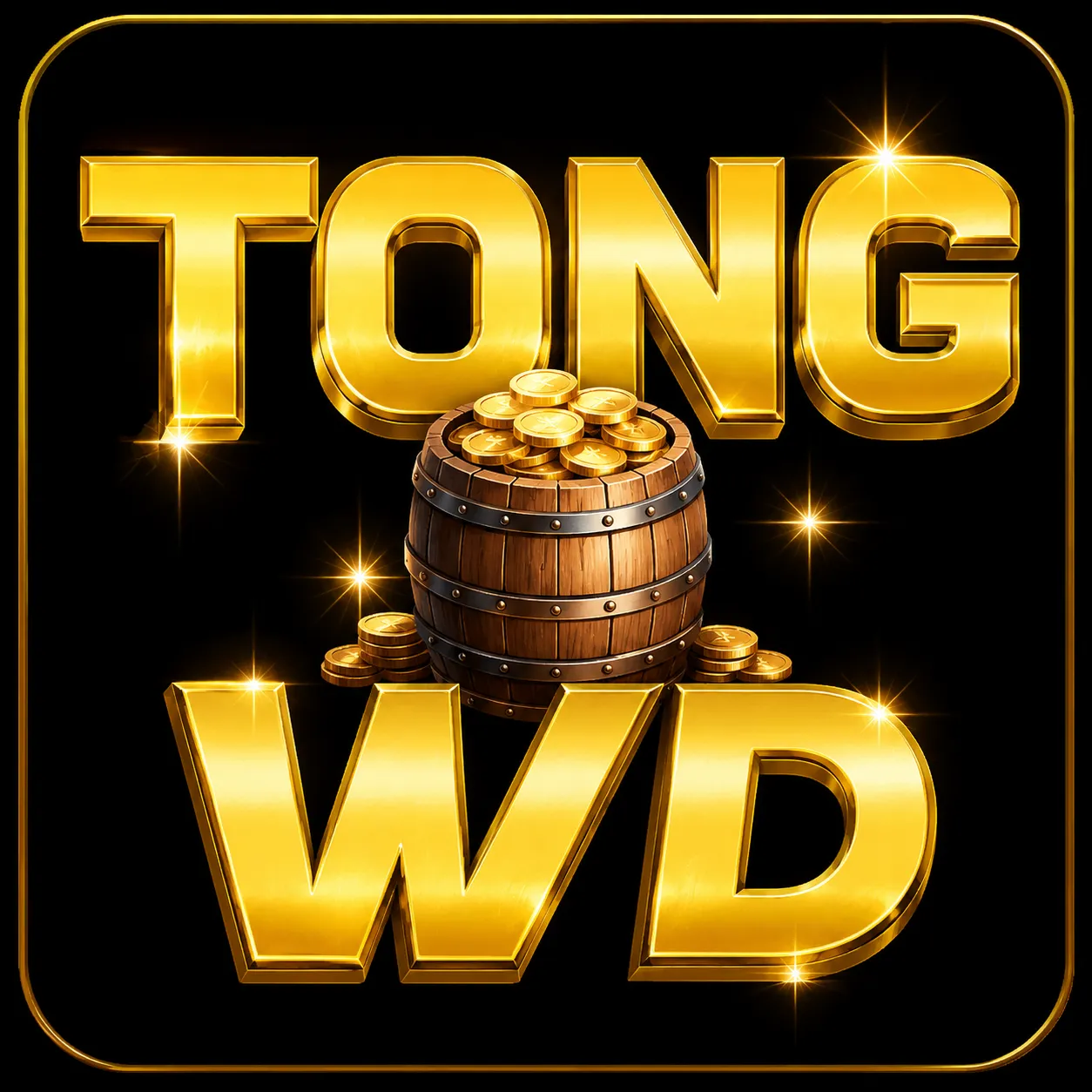 Download tongwd APK Original untuk Android APK Resmi — ikon aplikasi