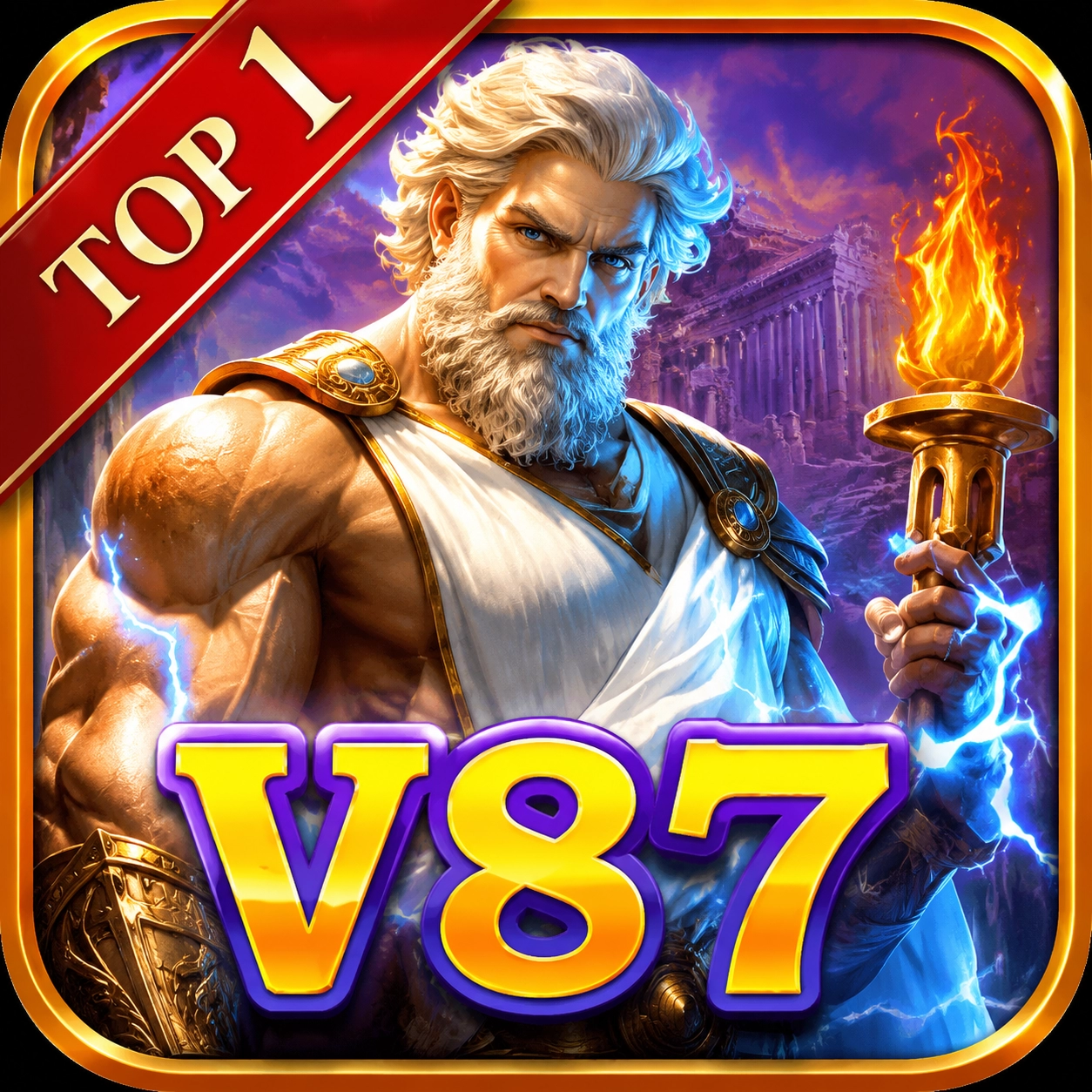 Download v87 APK Original untuk Android APK Resmi — ikon aplikasi