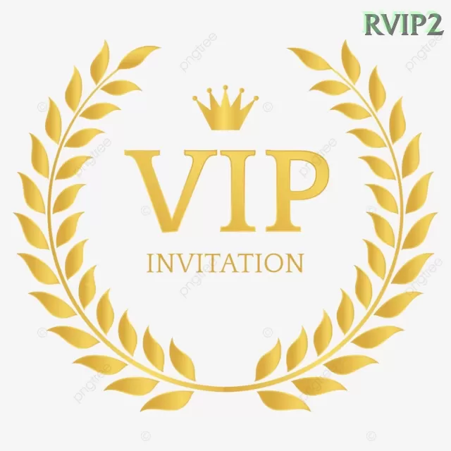 Ikon vipinvitation