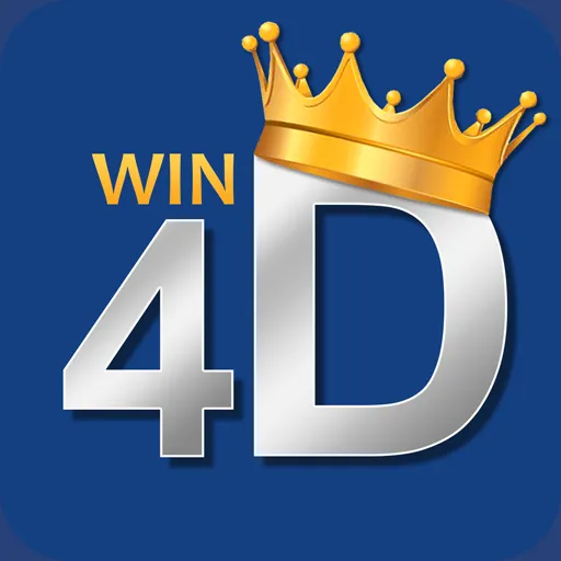 Download win4d APK Original untuk Android APK Resmi — ikon aplikasi