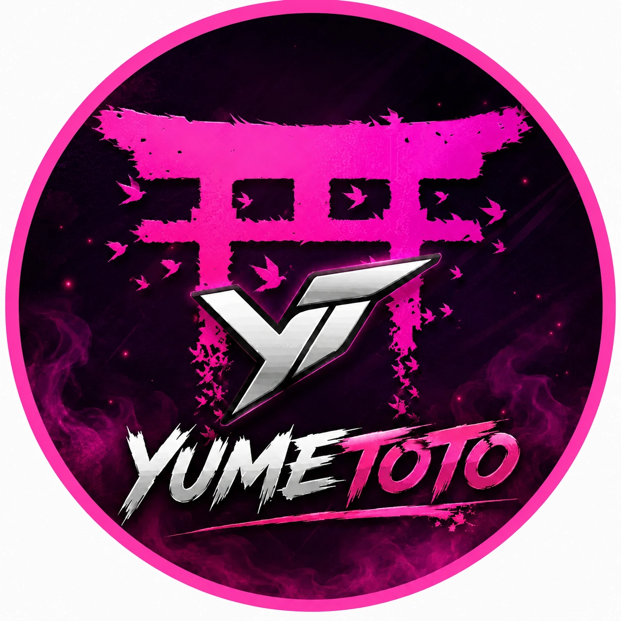 Ikon yumetoto