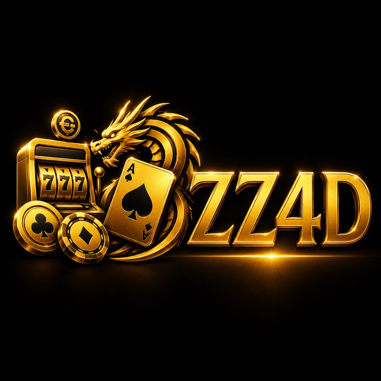 Download zz4d APK Original untuk Android APK Resmi — ikon aplikasi