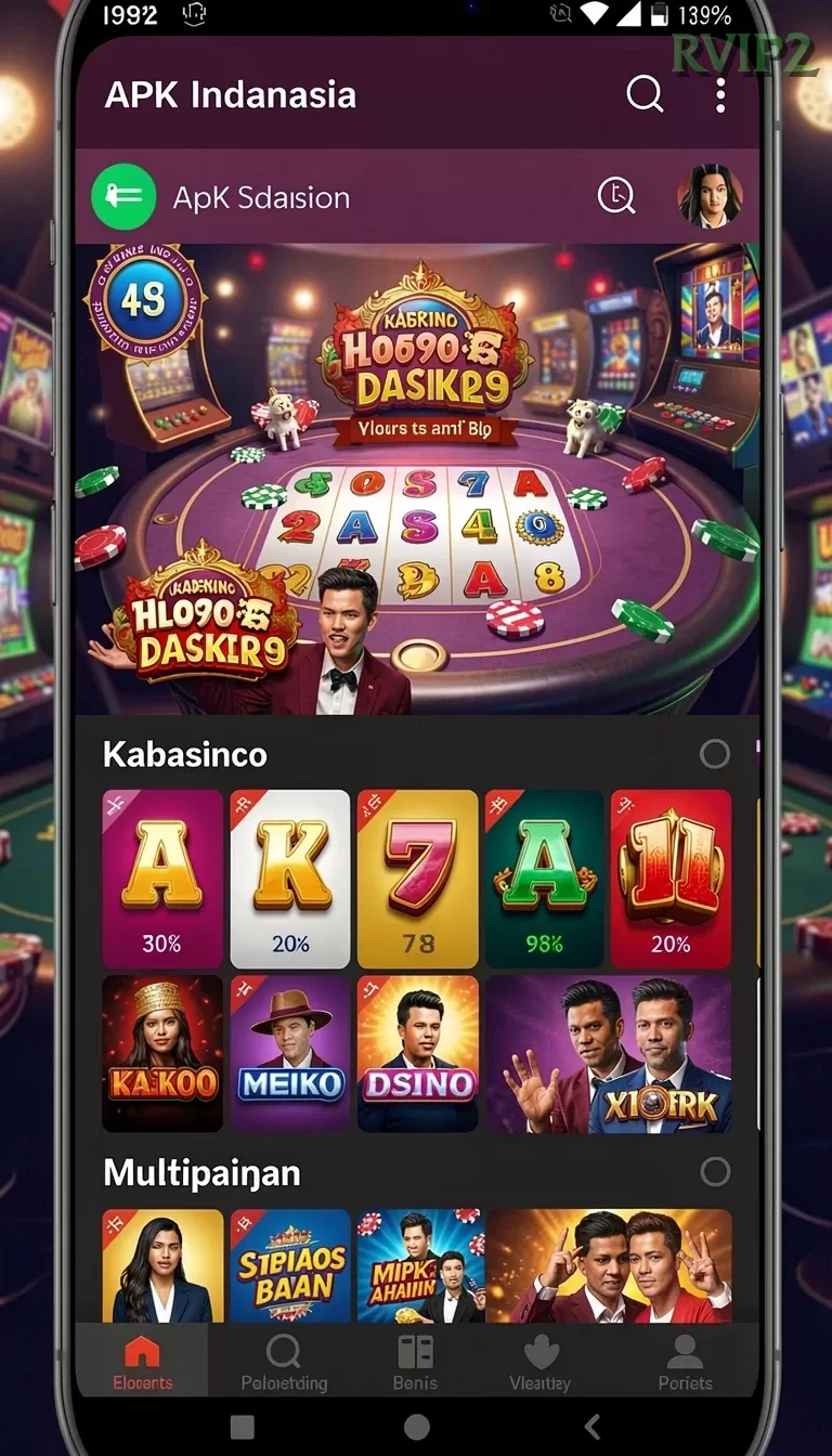 Screenshot pestabet nomor 1